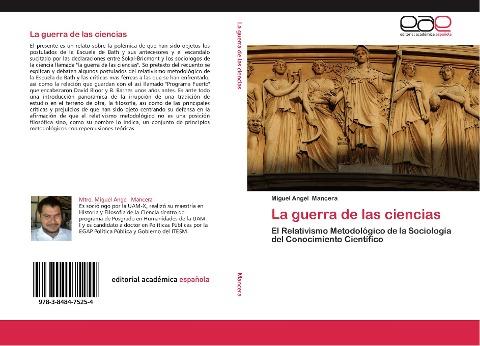 La guerra de las ciencias