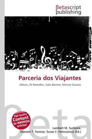Parceria dos Viajantes