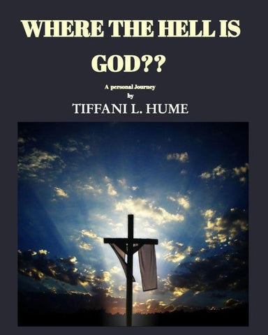 Where the hell is God?