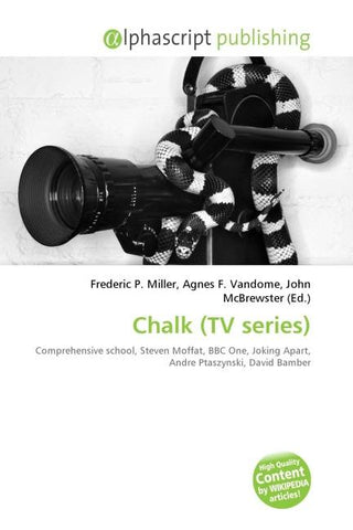 Chalk (TV series)