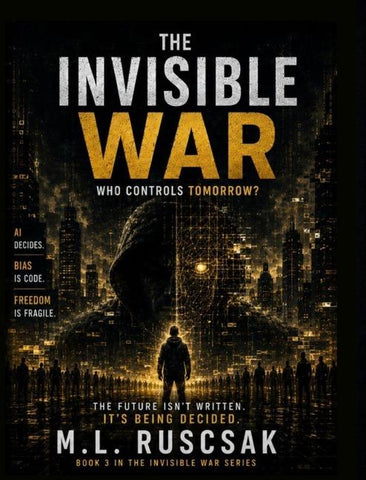 The Invisible War