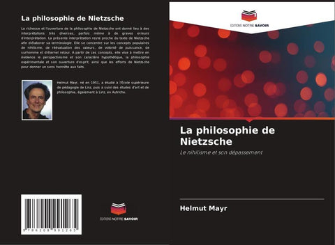 La philosophie de Nietzsche
