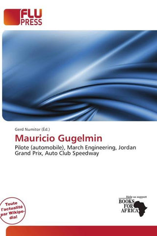 Mauricio Gugelmin