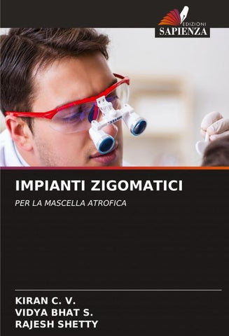 IMPIANTI ZIGOMATICI