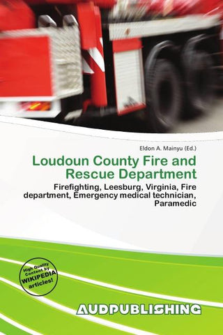 Loudoun County Fire and Rescue Department