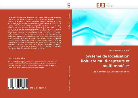 Système de localisation Robuste multi-capteurs et multi-modèles
