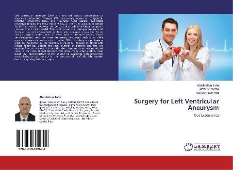 Surgery for Left Ventricular Aneurysm