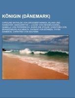 Königin (Dänemark)
