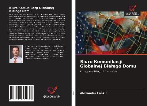Biuro Komunikacji Globalnej Bia¿ego Domu