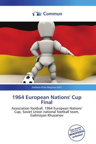 1964 European Nations' Cup Final