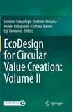 EcoDesign for Circular Value Creation: Volume II