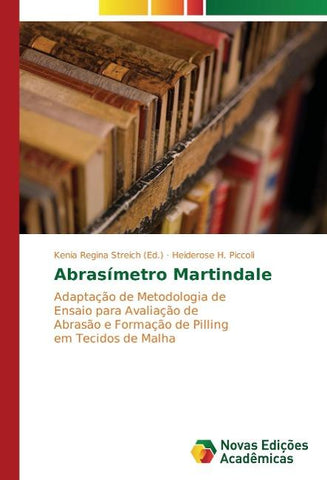 Abrasímetro Martindale