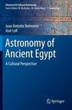 Astronomy of Ancient Egypt