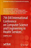 7th EAI International Conference on Computer Science and Engineering in Health Services