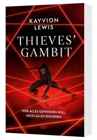 Thieves’ Gambit