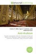 Anti-Arabism