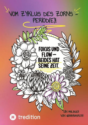 Vom Zyklus des Zorns - PERIOD(e)!