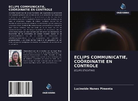 ECLIPS COMMUNICATIE, COÖRDINATIE EN CONTROLE