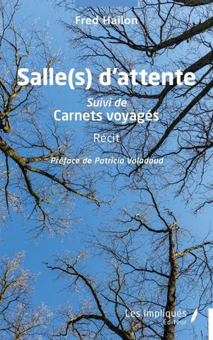 Salle(s) d'attente