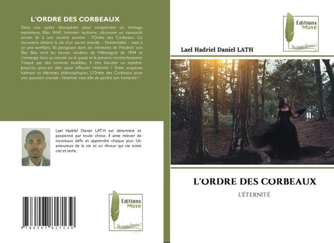 L'ORDRE DES CORBEAUX