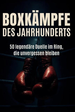 Boxkämpfe des Jahrhunderts