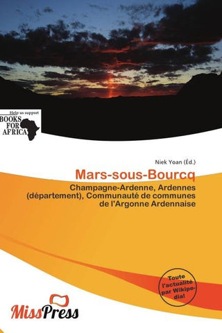 Mars-sous-Bourcq