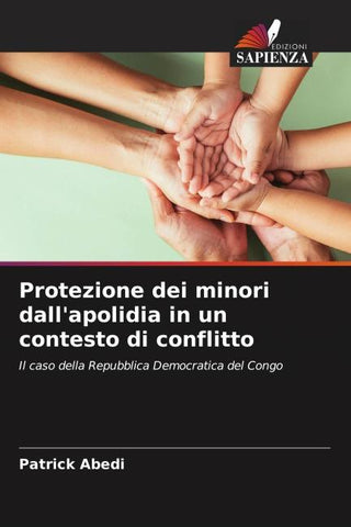 Protezione dei minori dall'apolidia in un contesto di conflitto