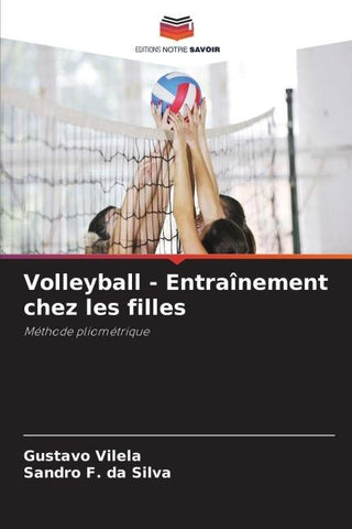 Volleyball - Entraînement chez les filles