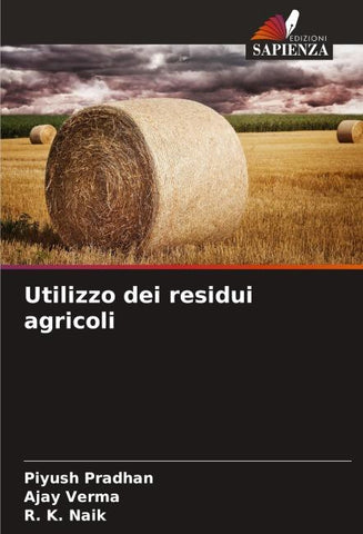 Utilizzo dei residui agricoli