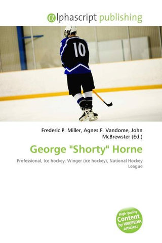 George "Shorty" Horne