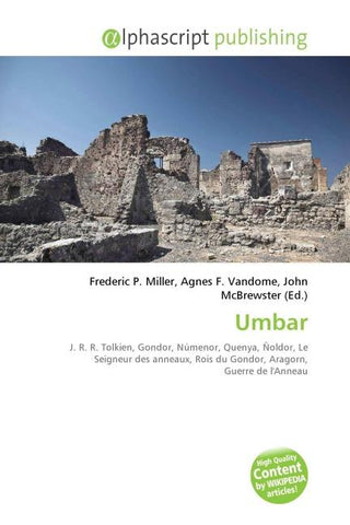 Umbar