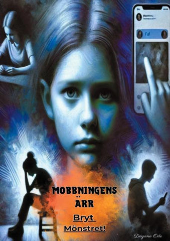 Mobbningens Ärr