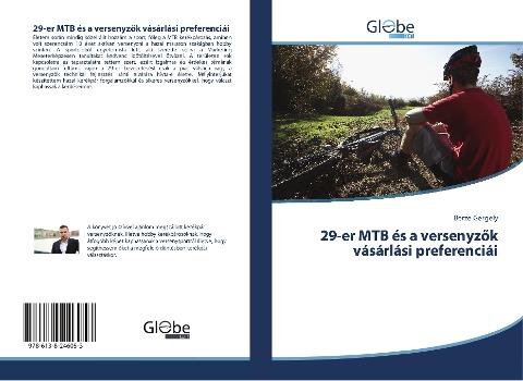29-er MTB és a versenyz¿k vásárlási preferenciái