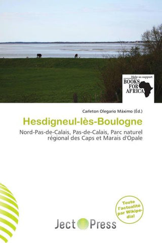 Hesdigneul-lès-Boulogne