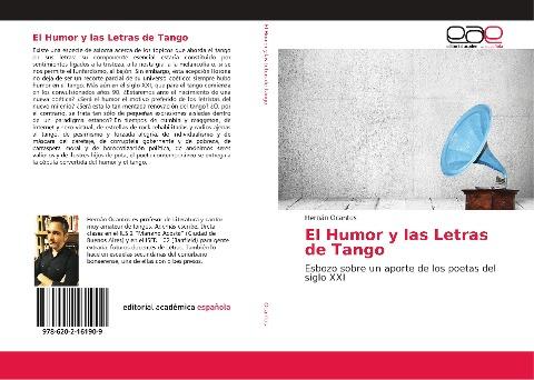 El Humor y las Letras de Tango