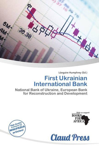 First Ukrainian International Bank