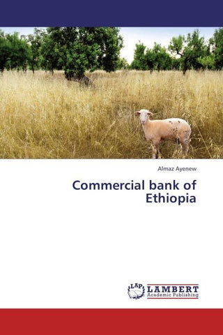 Commercial bank of Ethiopia
