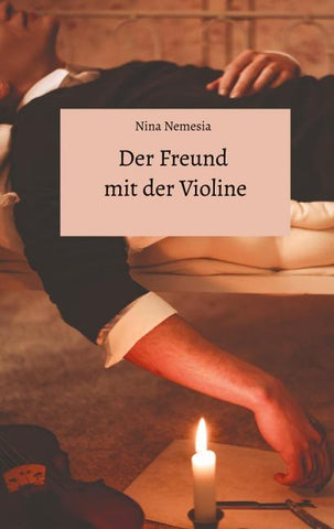 Der Freund mit der Violine
