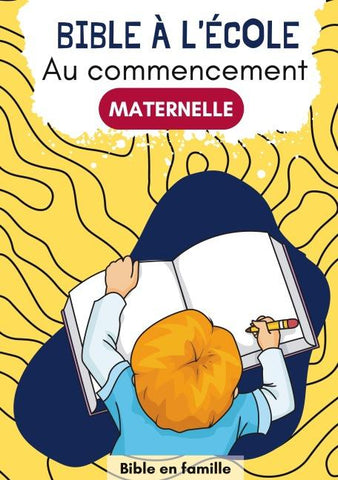 Au commencement