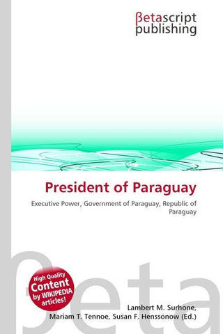 President of Paraguay