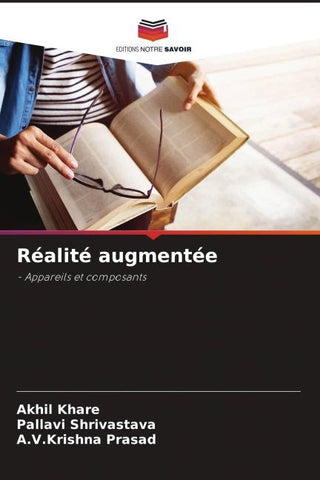 Réalité augmentée