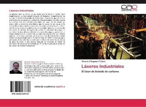 Láseres Industriales