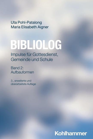 Bibliolog