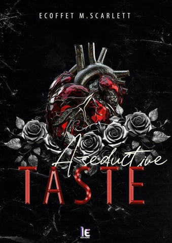 A seductive taste