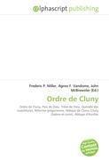 Ordre de Cluny