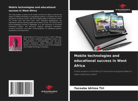 Mobile technologies and educational success in West Africa