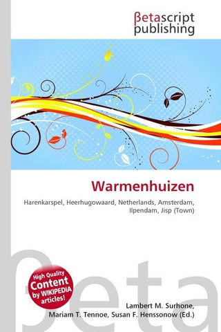 Warmenhuizen