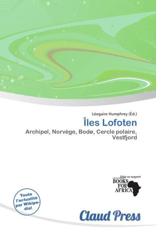Îles Lofoten