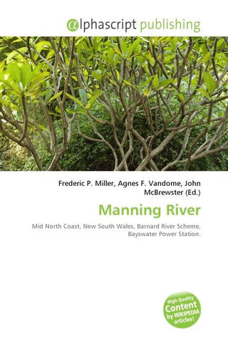 Manning River