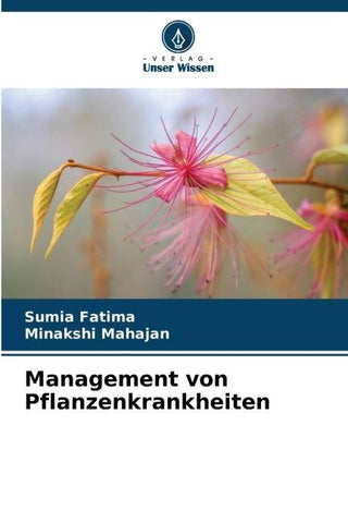 Management von Pflanzenkrankheiten